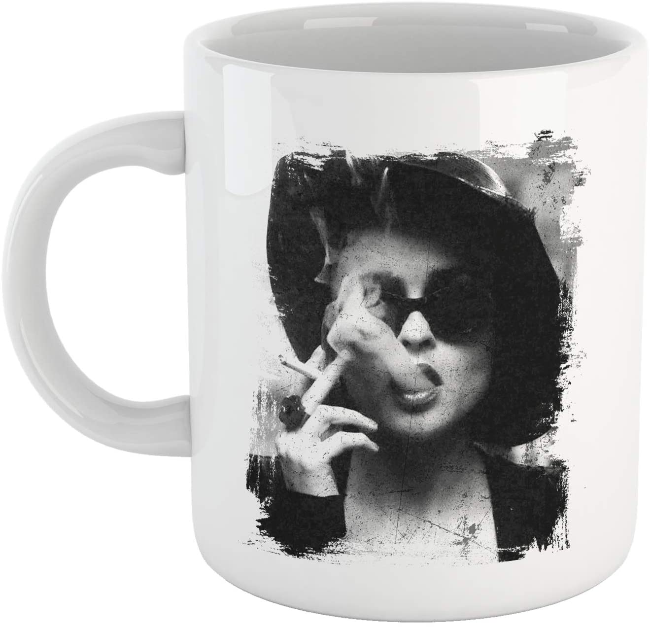 Dark Slate Gray Tazza Marla Singer Smoke - Mug sul Film Fight Club - Choose Ur Color Cuc shop