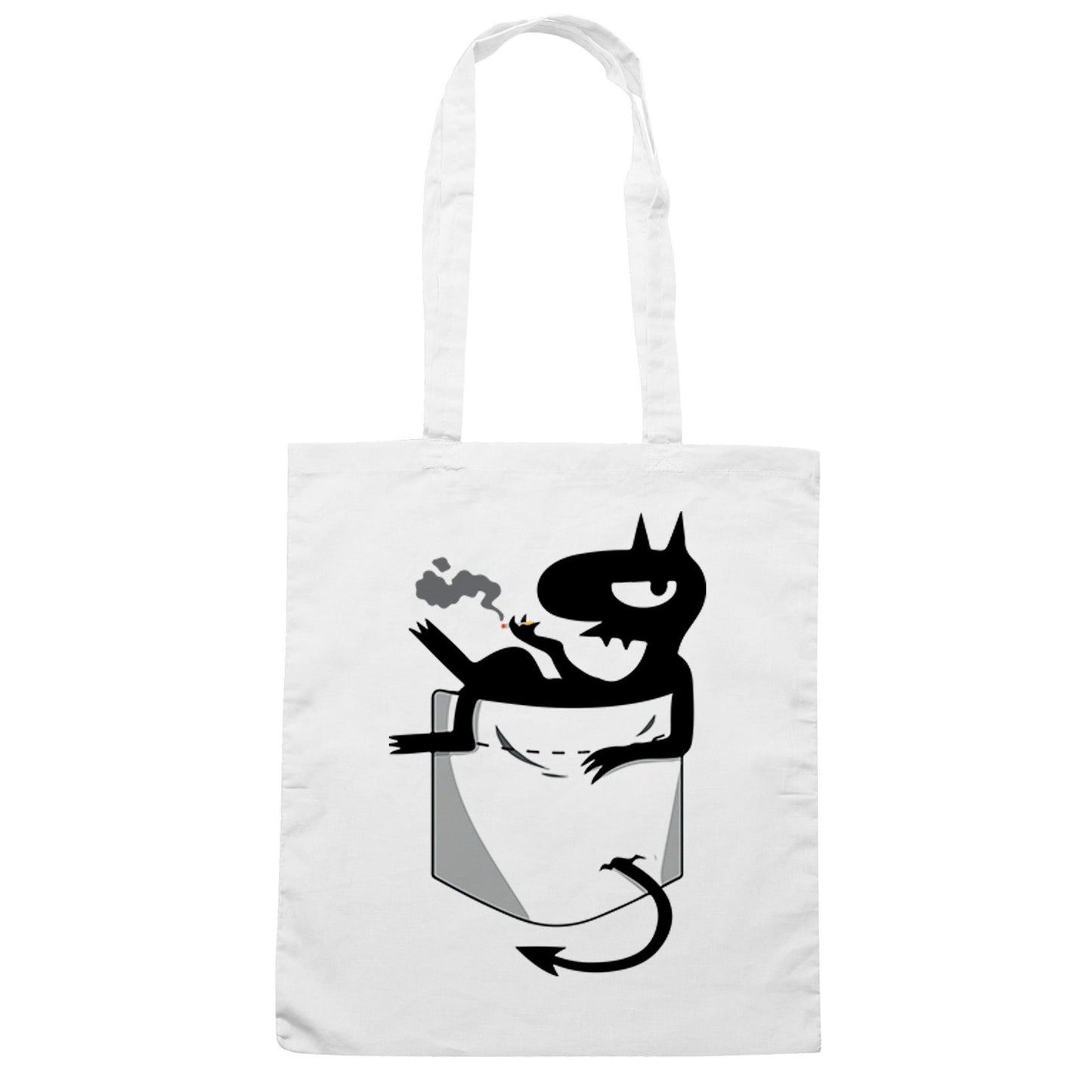 Lavender Borsa Disincanto Matt Groening Disenchantment Netflix Luci - Bianca - FILM CucShop