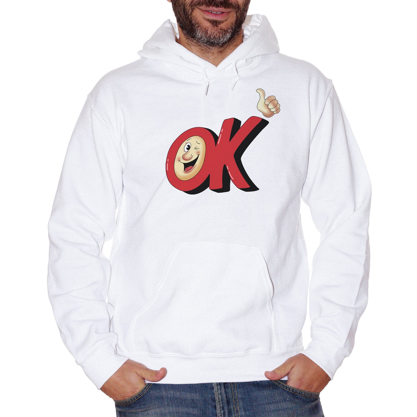 Lavender Felpa Ok Il Prezzo E Giusto - FAMOSI CucShop