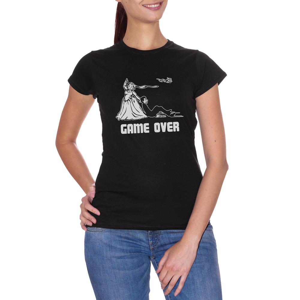 Black T-Shirt Matrimonio Addio Celibato Nubilato Sposa Sposo 18 - SOCIAL Choose ur color CucShop