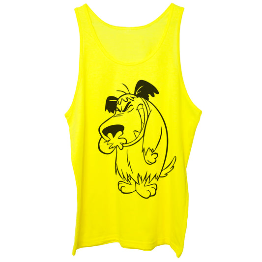 CUC- Muttley - ChooseUrColor - CUC chooseurcolor