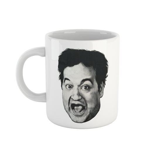 CUC Tazza John Belushi Face Smile - #chooseurcolor - CUC chooseurcolor