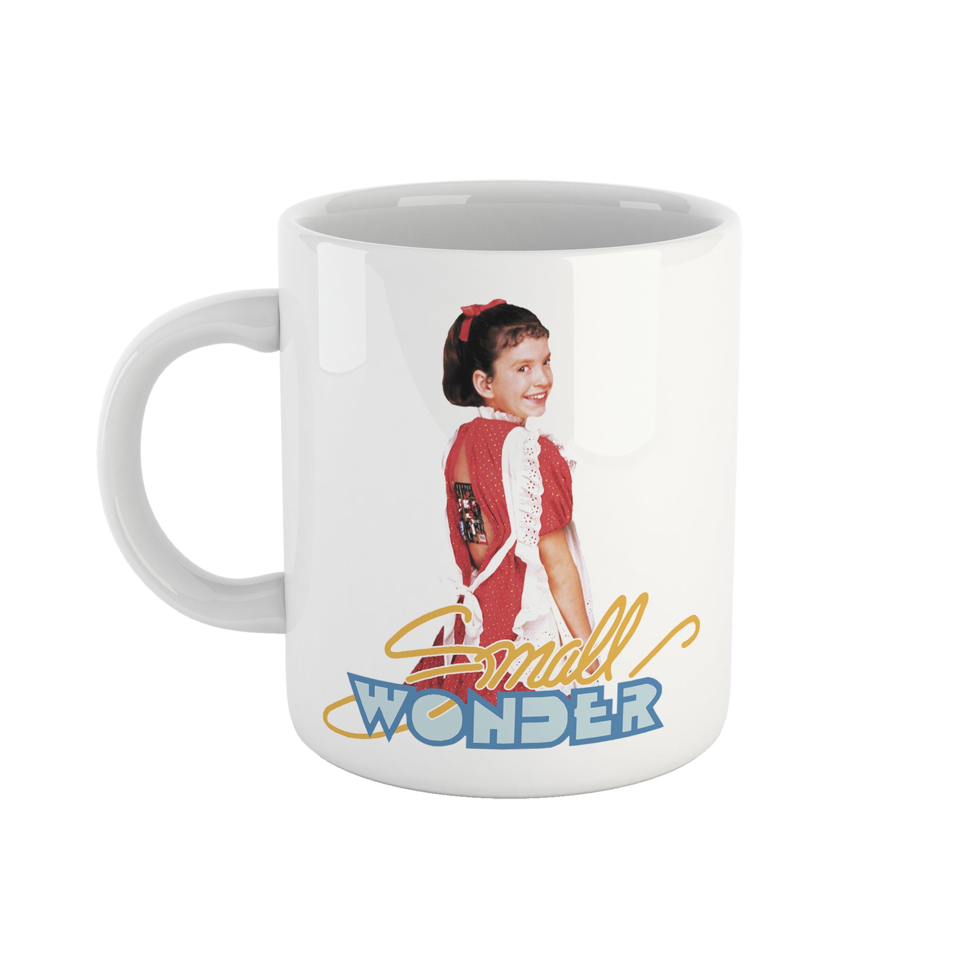 CUC Tazza Super Vicky - Mug Small Wonder #chooseurcolor - CUC chooseurcolor