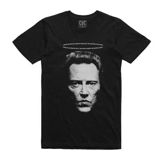 CUC T-Shirt  CHRISTO - Christopher Walken - #chooseurcolor - CUC chooseurcolor